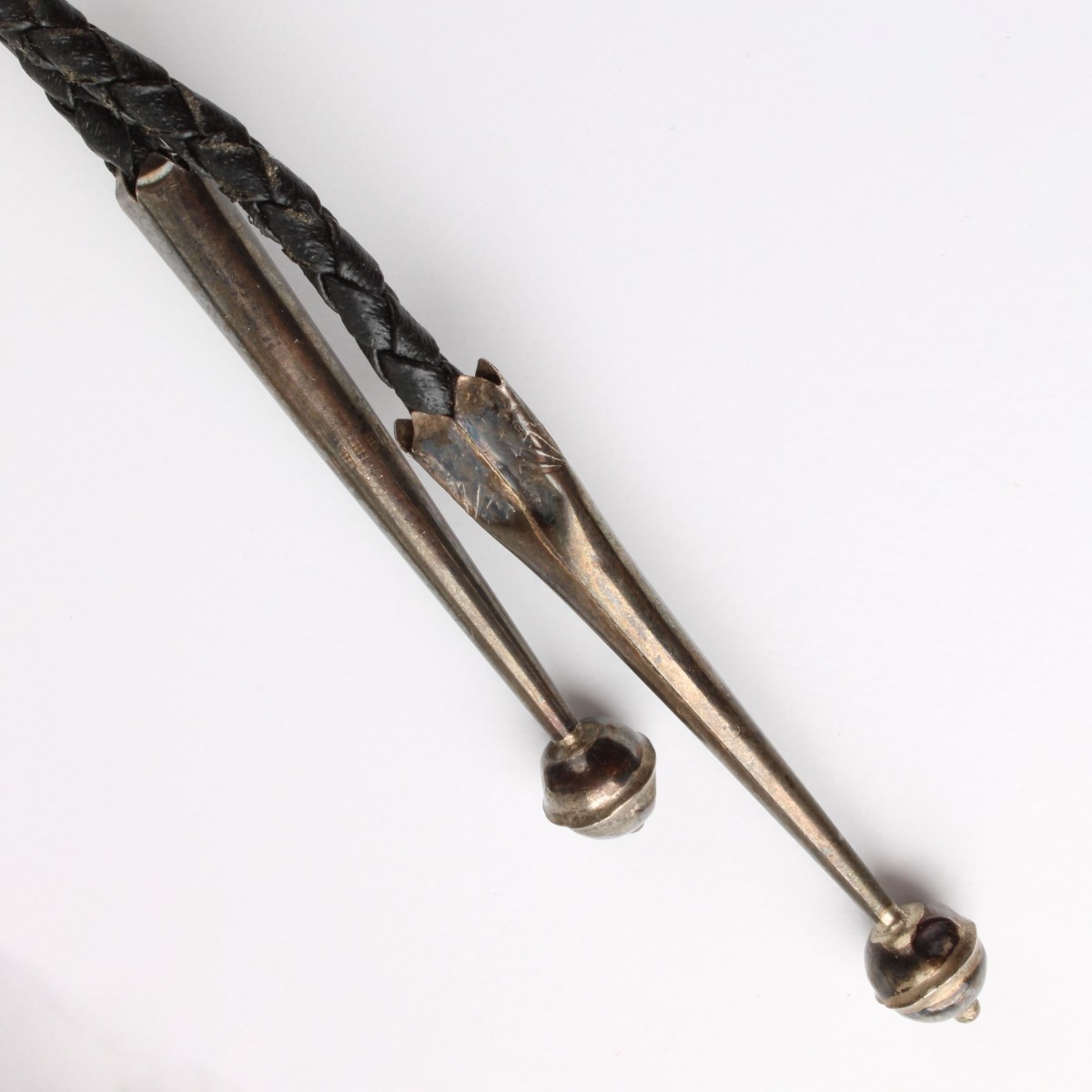 Vintage Native American Bolo Ties