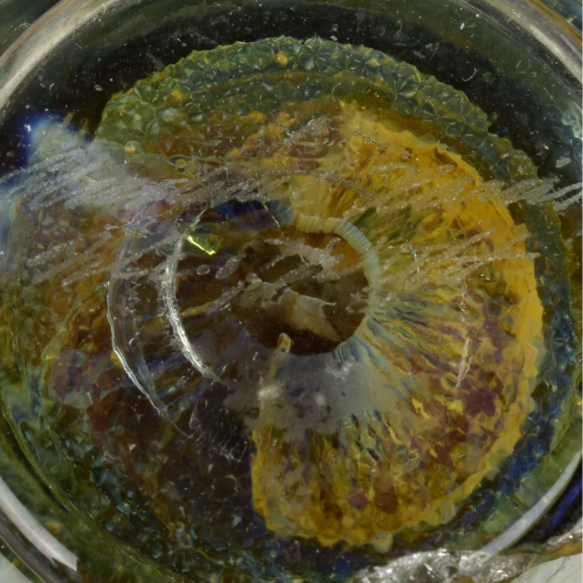 Collection of Vintage Paperweights