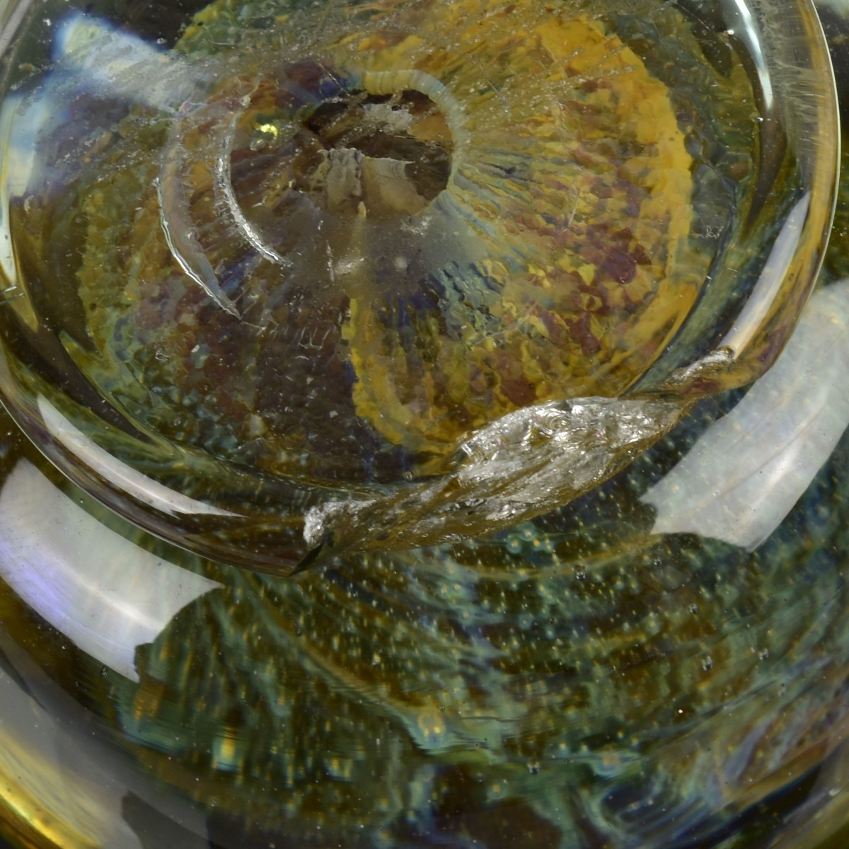 Collection of Vintage Paperweights