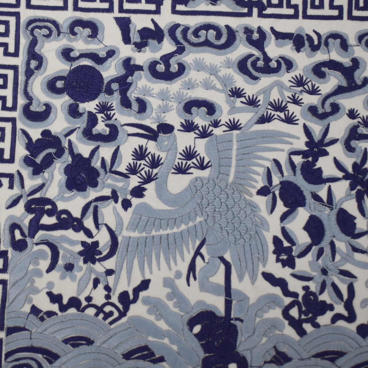Various Pieces Asian Artworks
