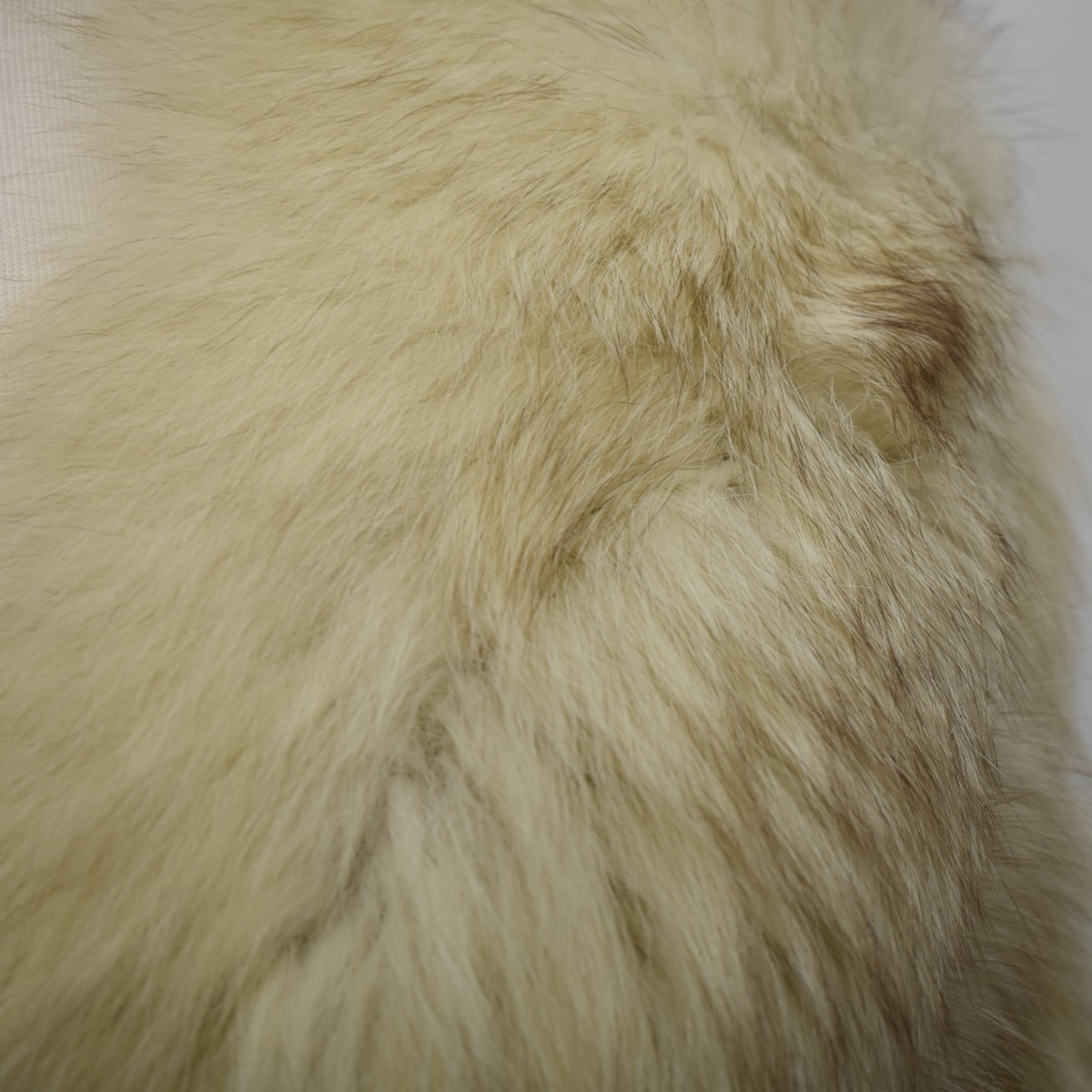 Vintage Andrew Paris Fisher Fur Stole