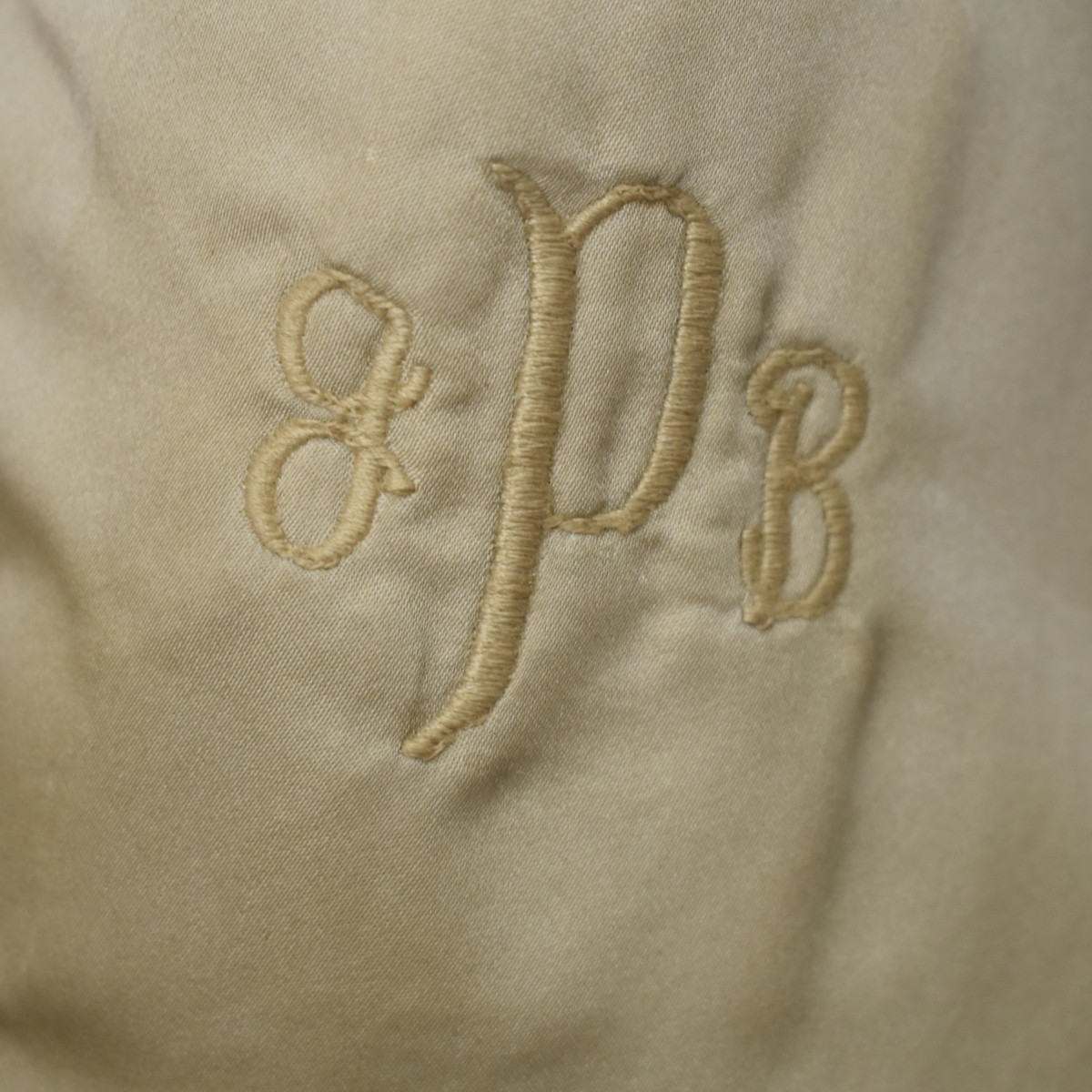 Vintage Andrew Paris Mink Fur Stole