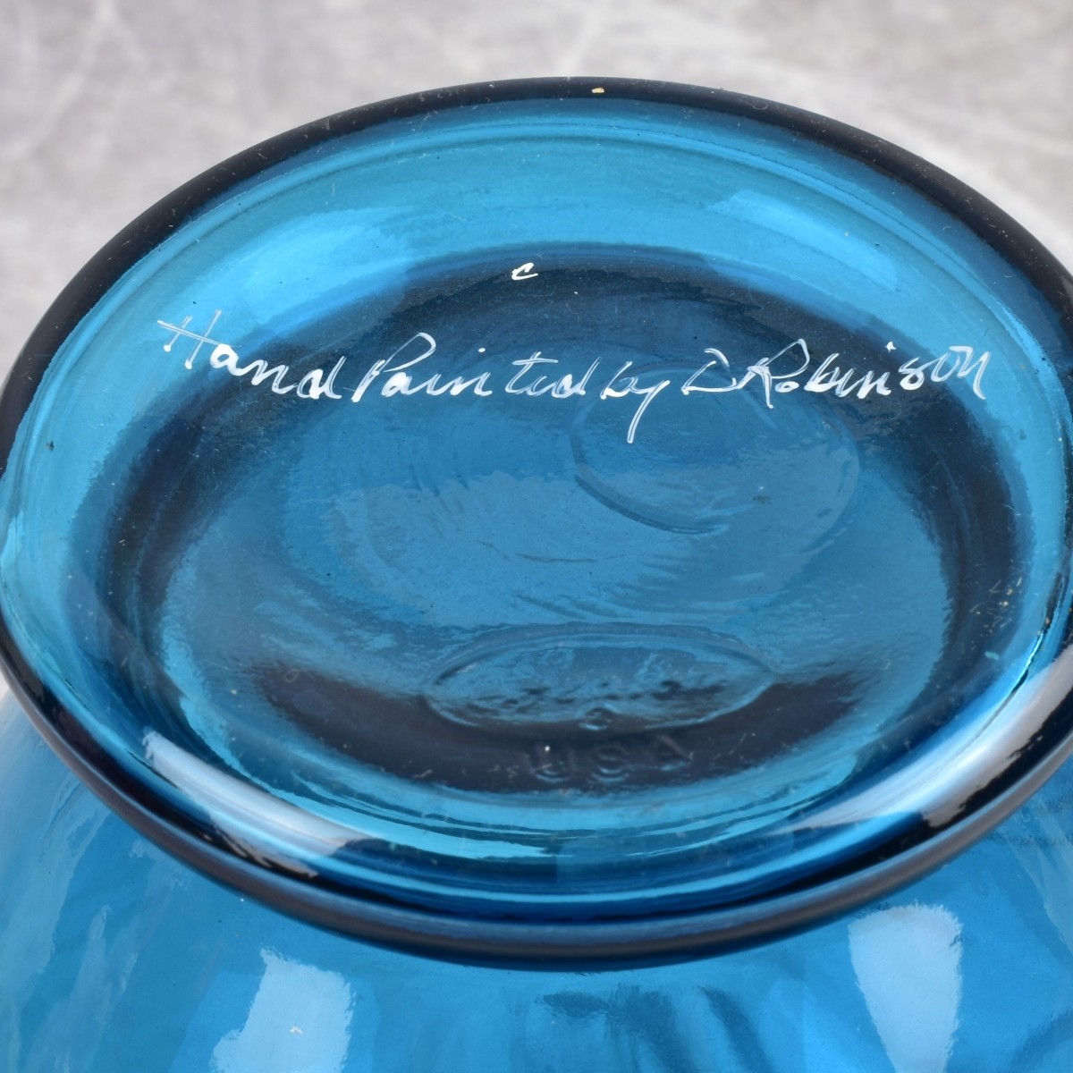 Collection of Fenton Glass