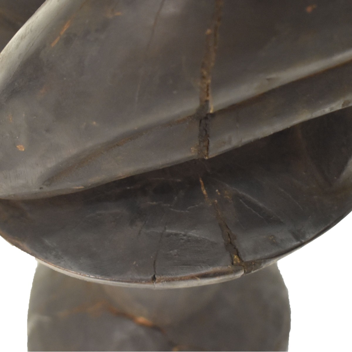 Vintage African Tribal Carvings