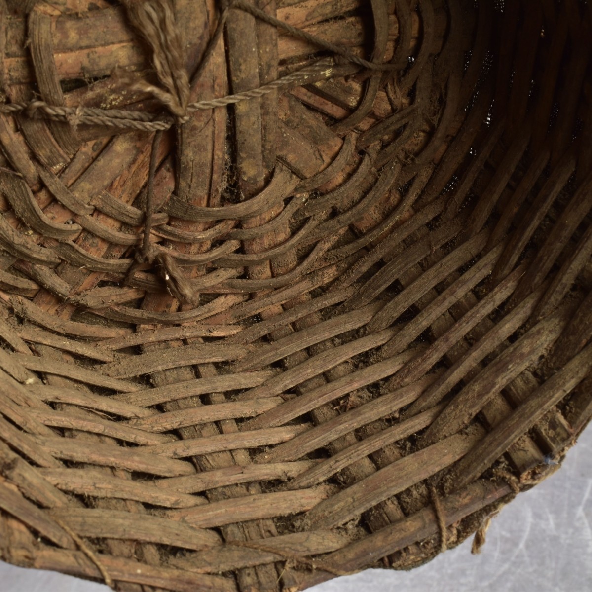 Vintage African Tribal Carvings