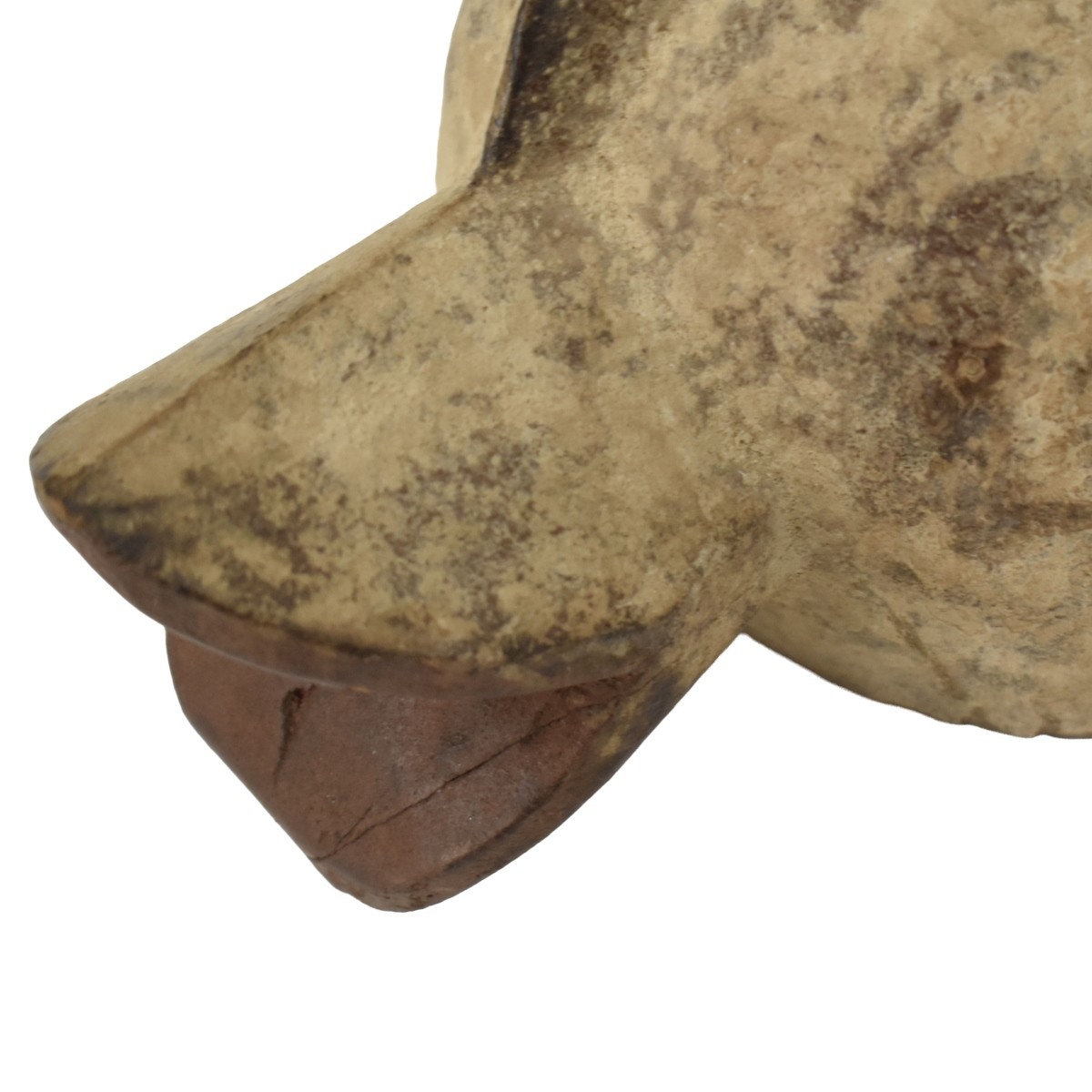 Vintage African Tribal Carvings