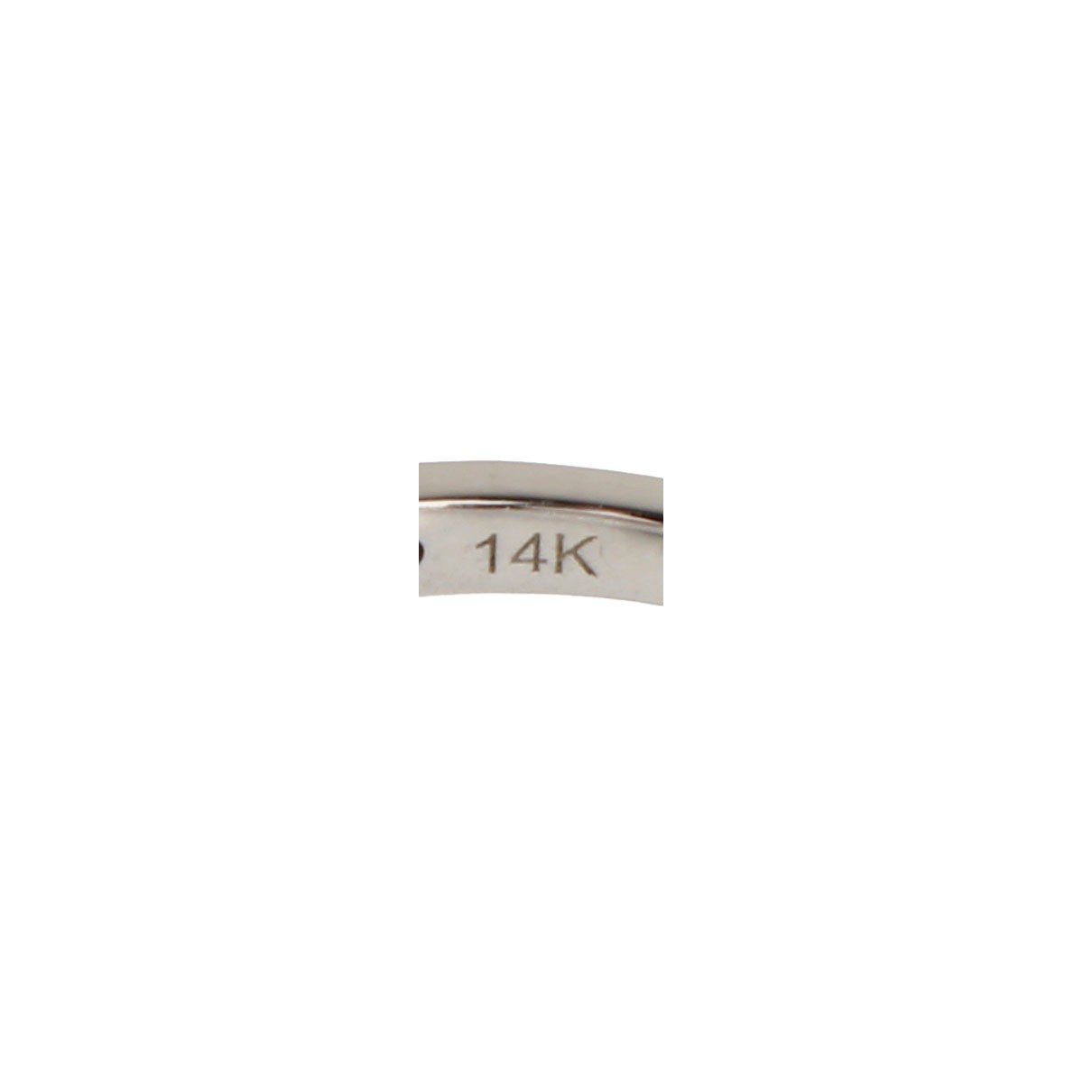 GIA Tsavorite, Diamond and 14K Ring