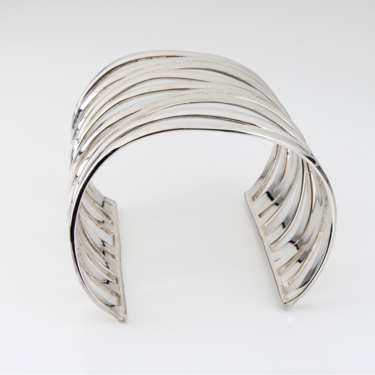Christofle Sterling Silver Bracelet