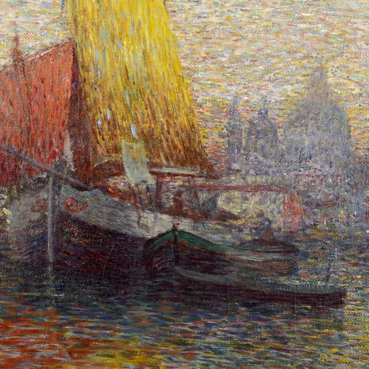 Theodor Earl Butler, American (1861-1936)
