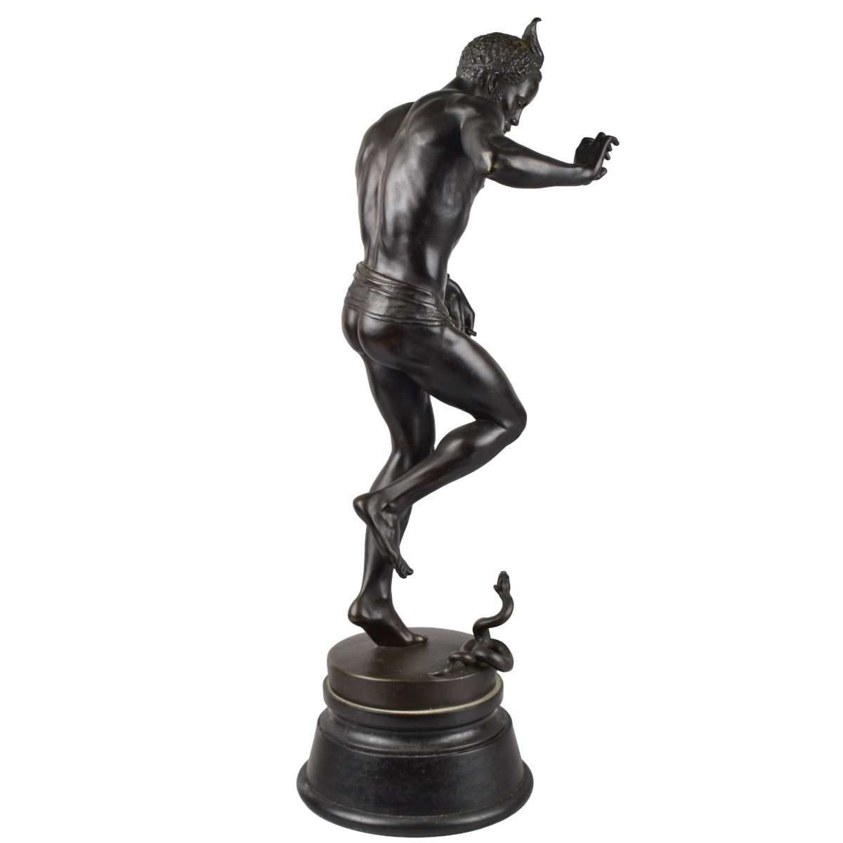 Charles Arthur Bourgeois, French (1838-1886)