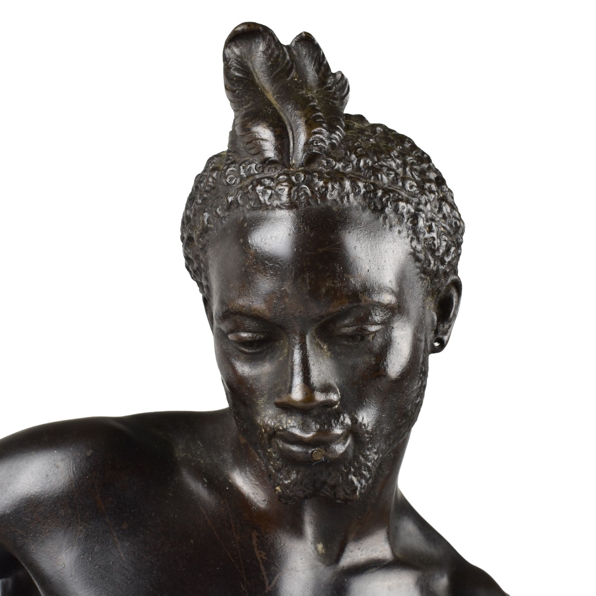 Charles Arthur Bourgeois, French (1838-1886)