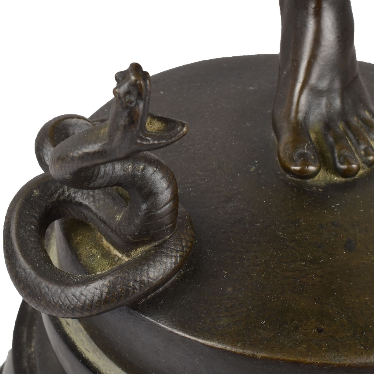 Charles Arthur Bourgeois, French (1838-1886)