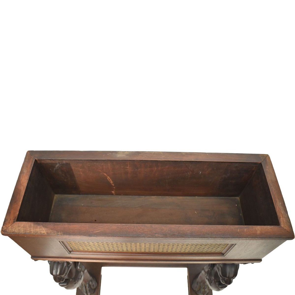 19th Century English Regency Style Jardiniere