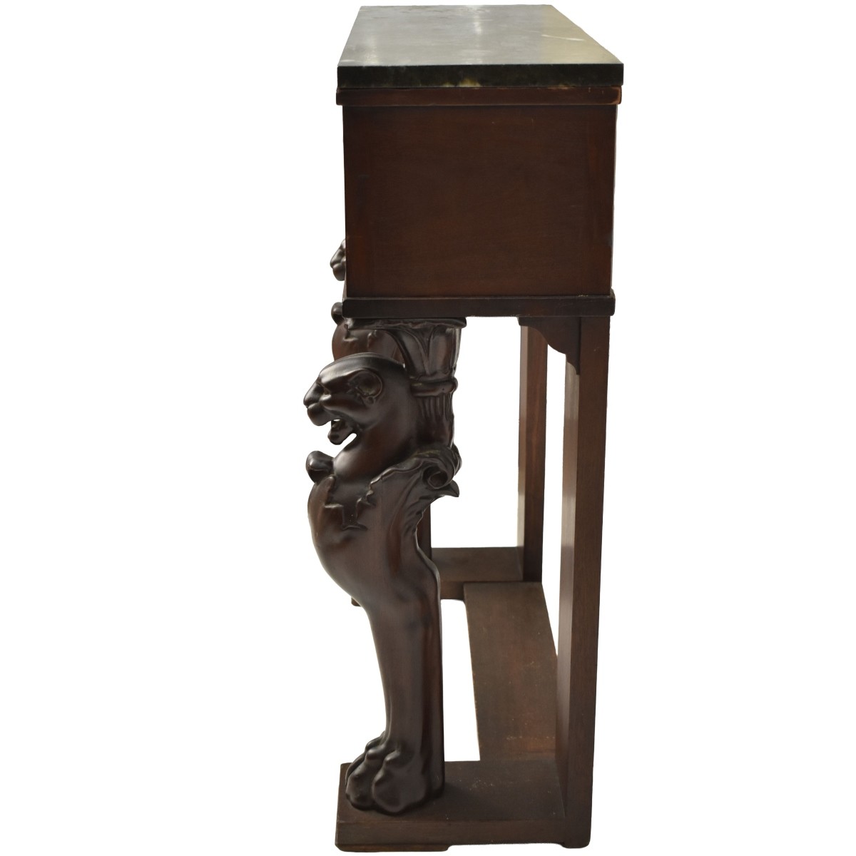 19th Century English Regency Style Jardiniere