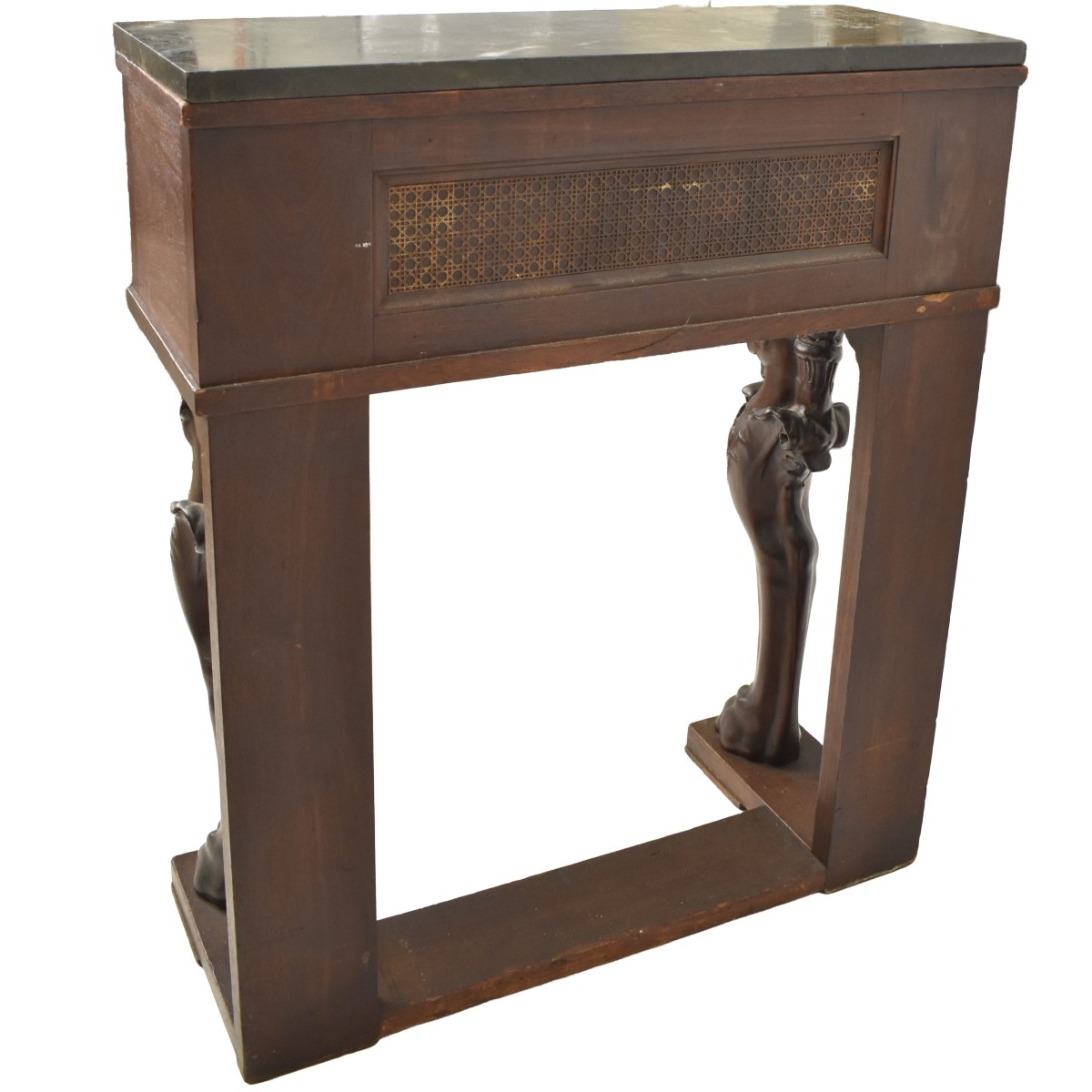19th Century English Regency Style Jardiniere