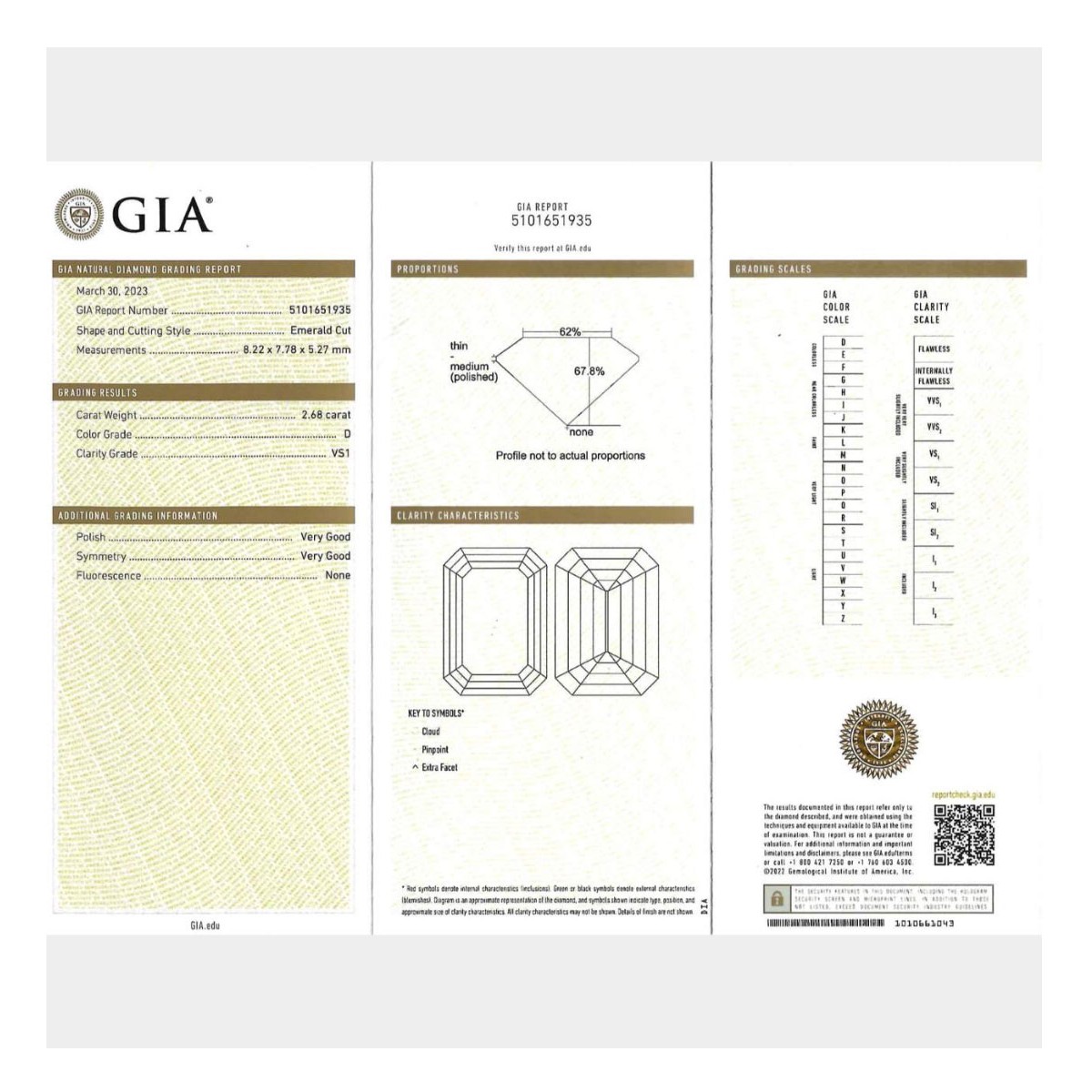 GIA Diamond and 14K Ear Studs