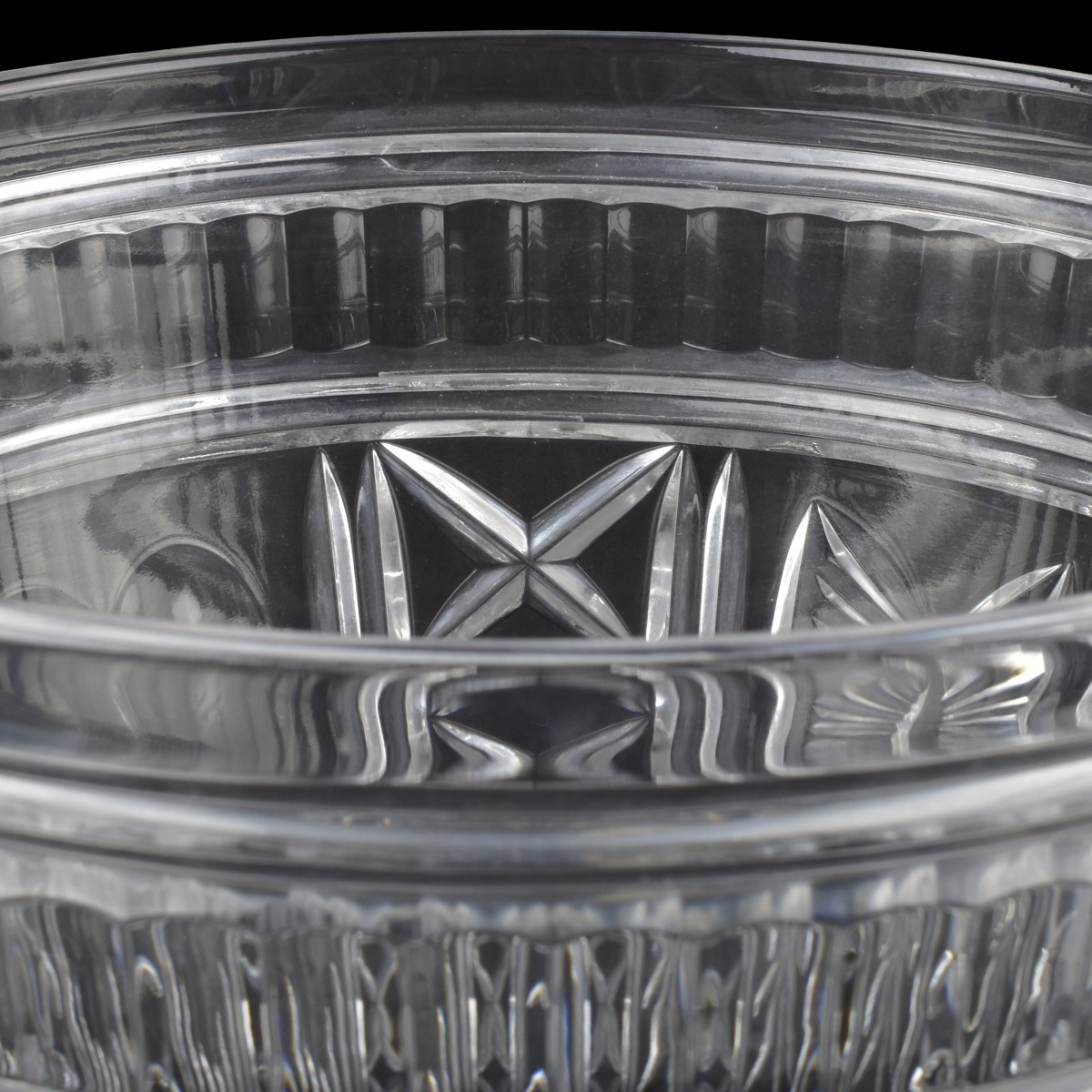 Waterford Crystal Millenium Champagne Bucket