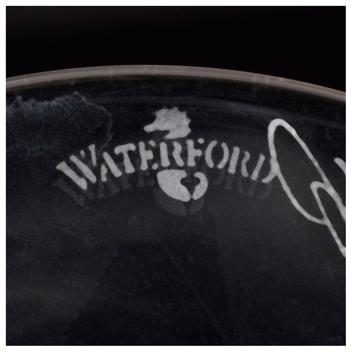 Waterford Cut Crystal Millenium Flutes