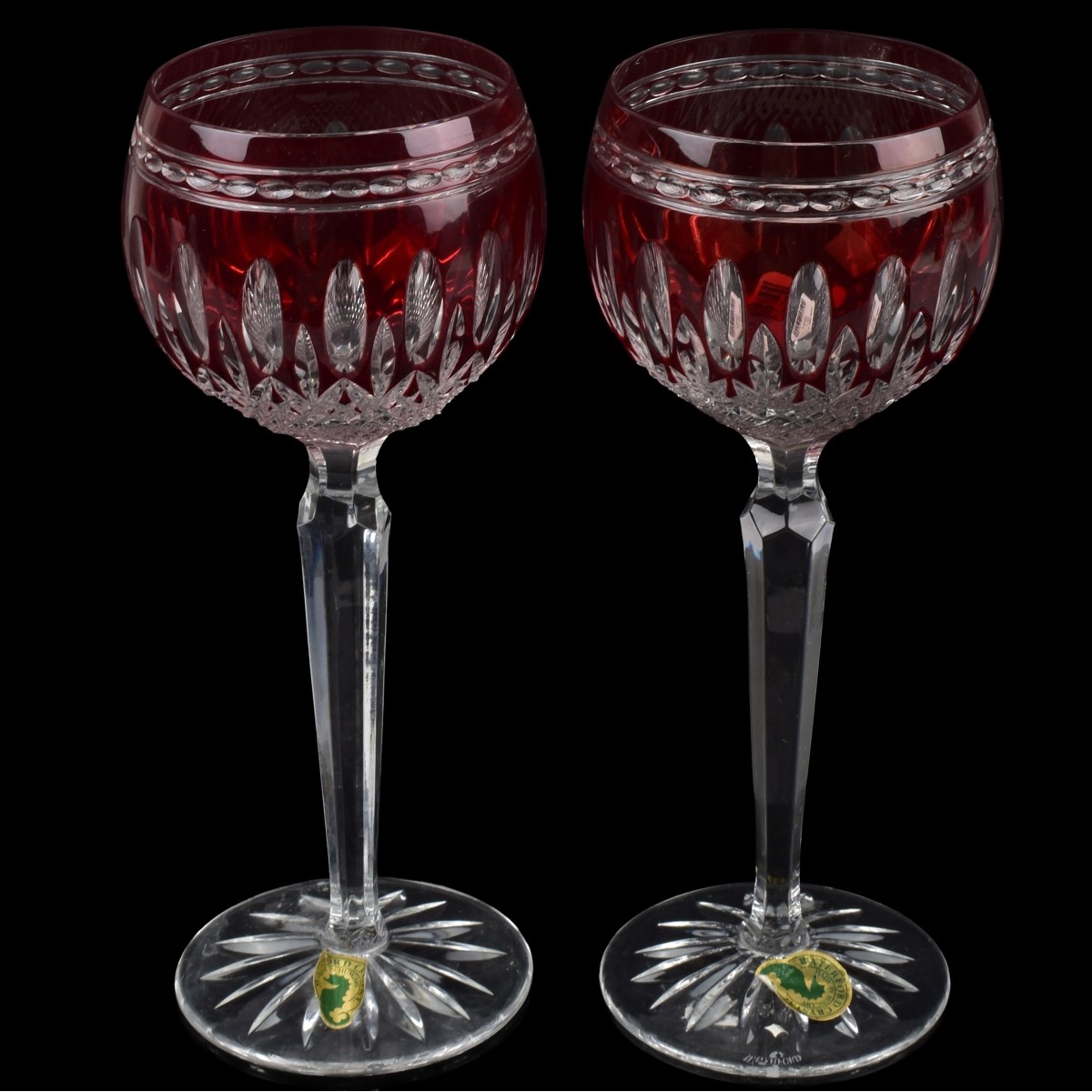 Assortment of Bar Ware Glasses