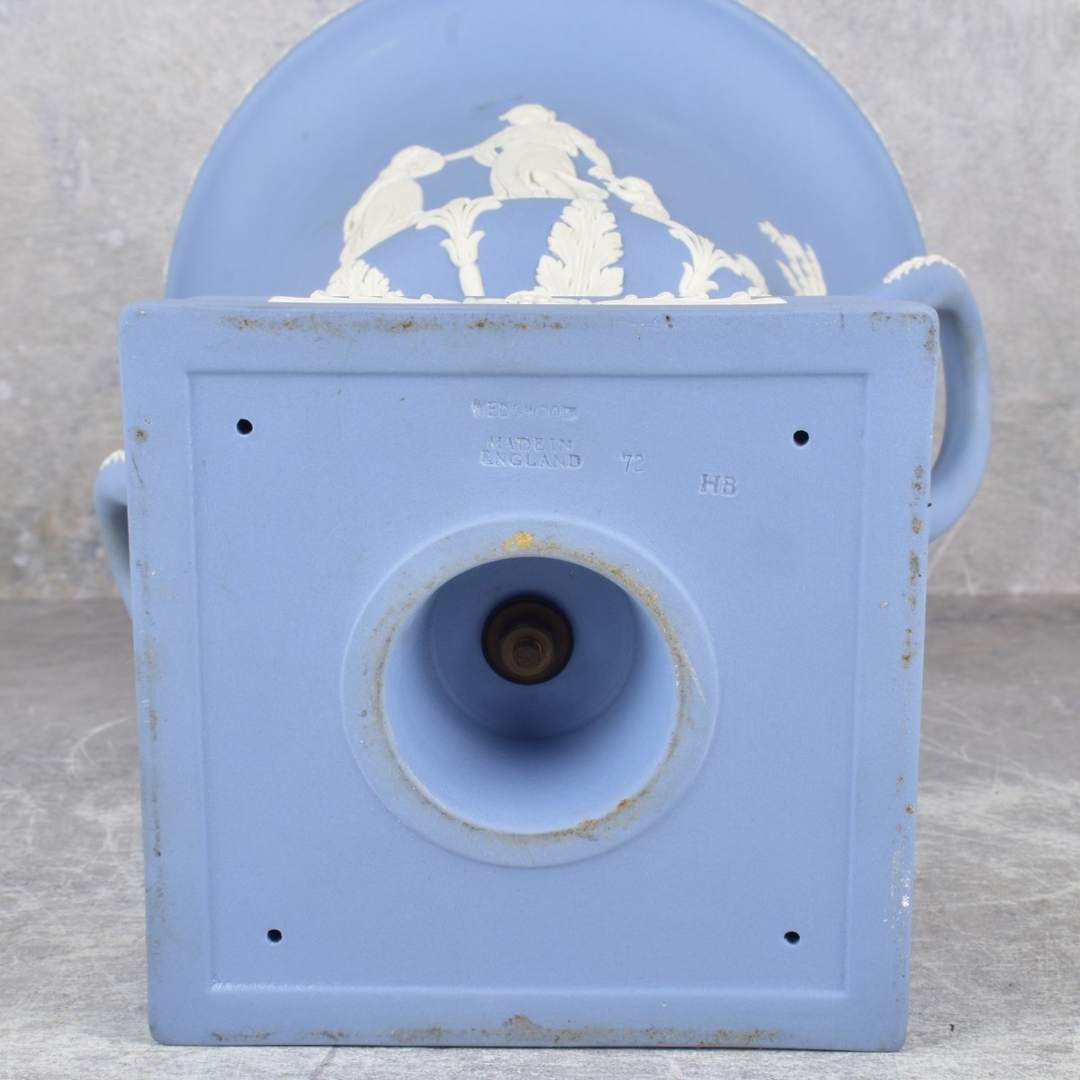 Wedgewood Jasperware