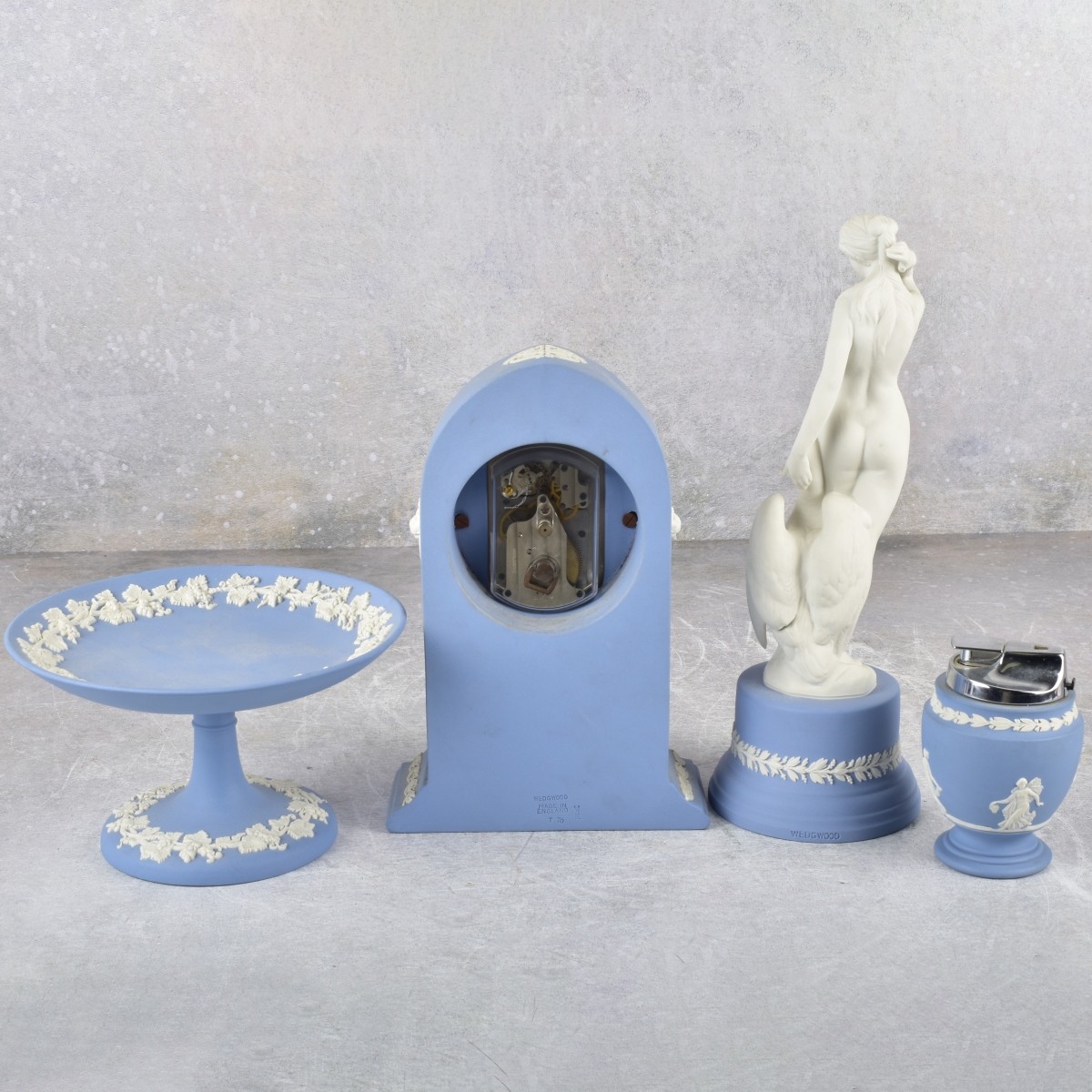 Wedgewood Jasperware