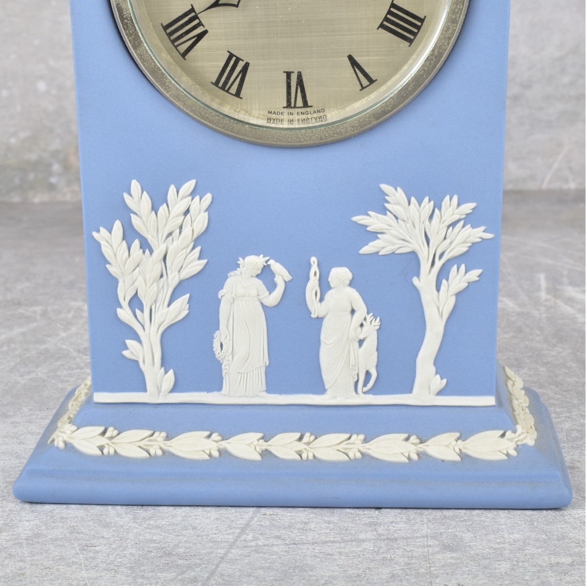 Wedgewood Jasperware
