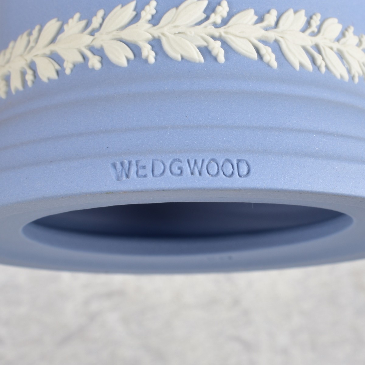 Wedgewood Jasperware