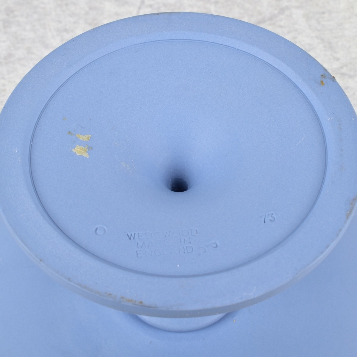Wedgewood Jasperware