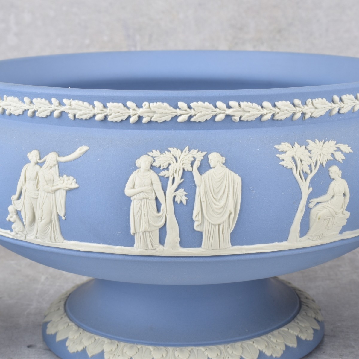 Wedgewood Jasperware