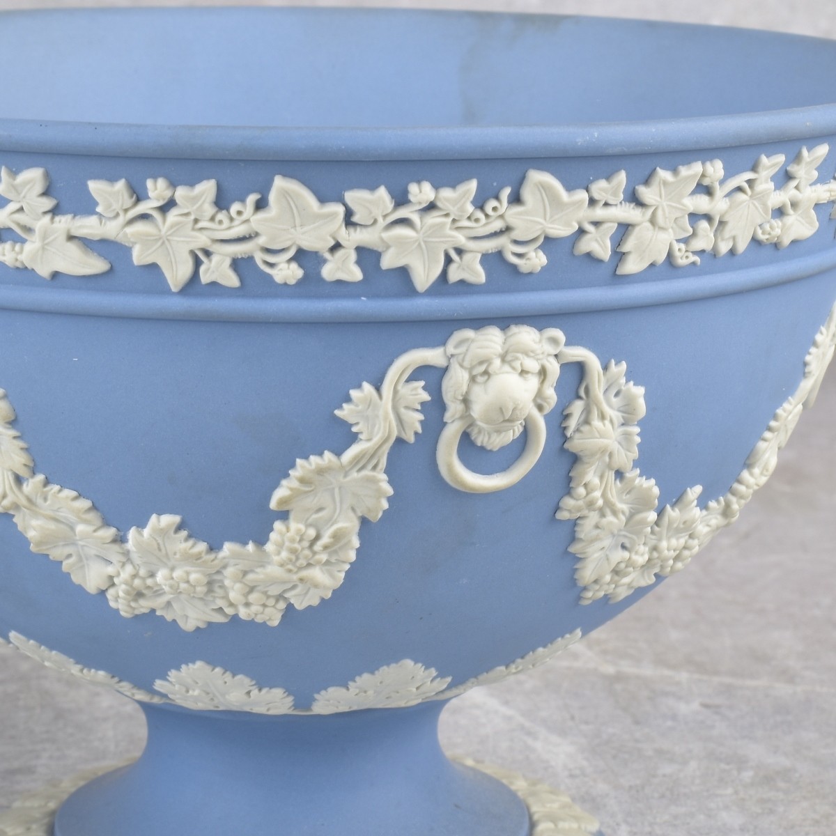 Wedgewood Jasperware