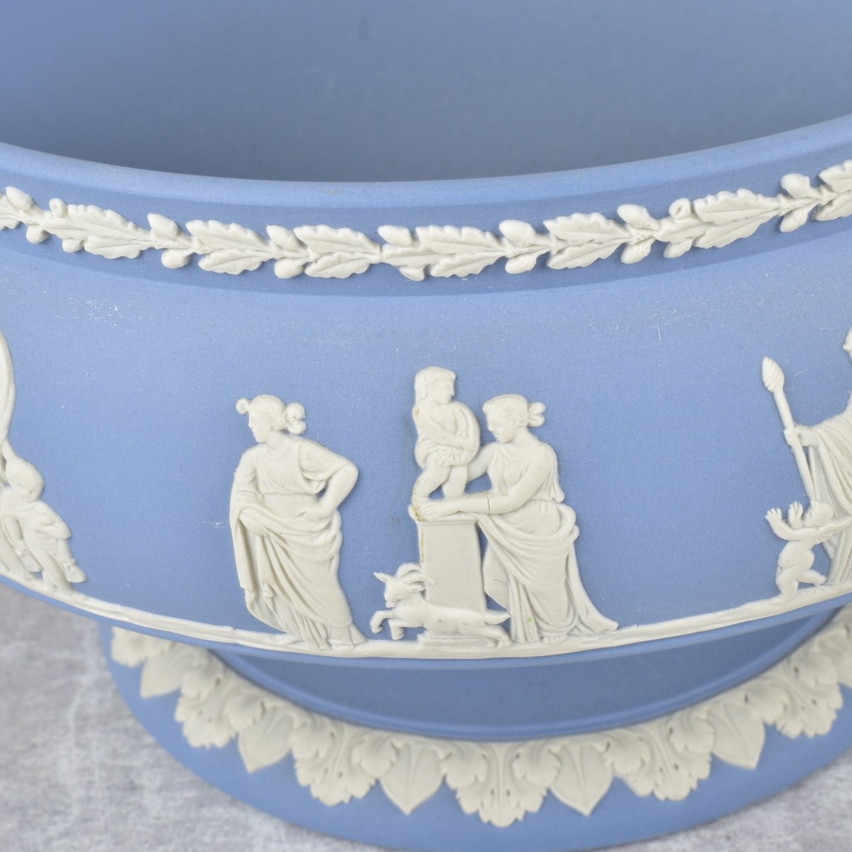 Wedgewood Jasperware