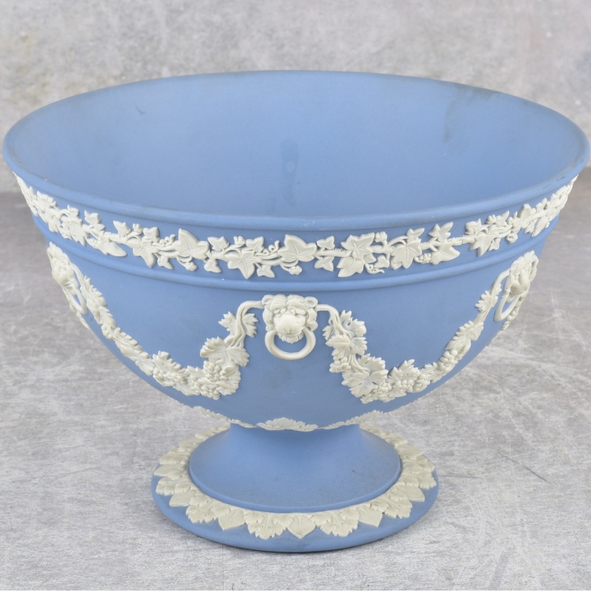 Wedgewood Jasperware
