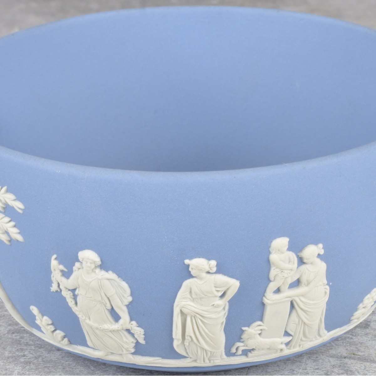 Wedgewood Jasperware