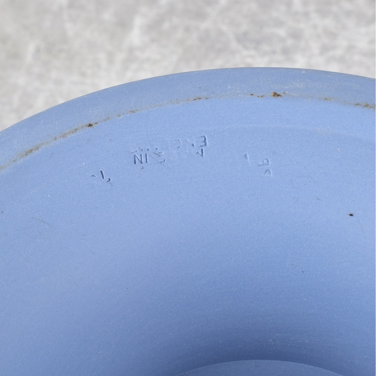 Wedgewood Jasperware