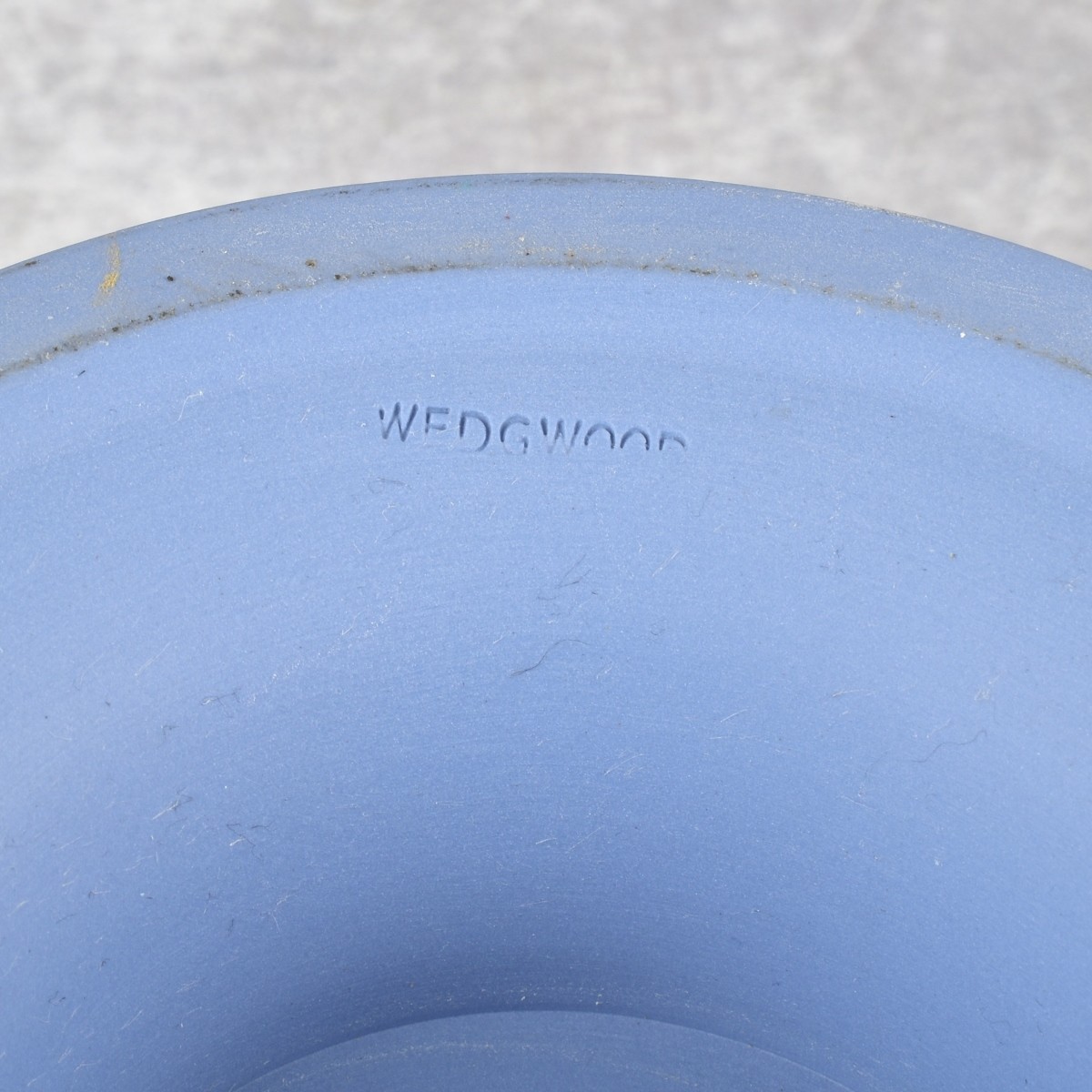 Wedgewood Jasperware