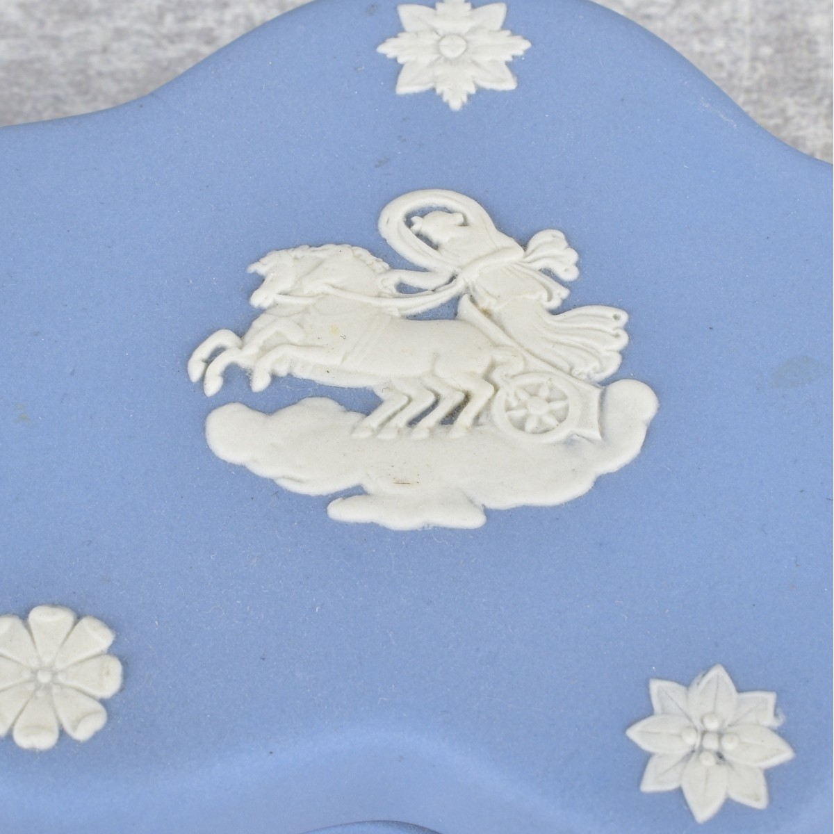 Wedgewood Jasperware