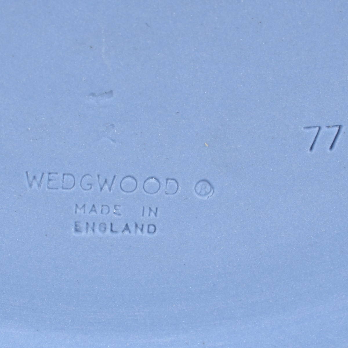 Wedgewood Jasperware