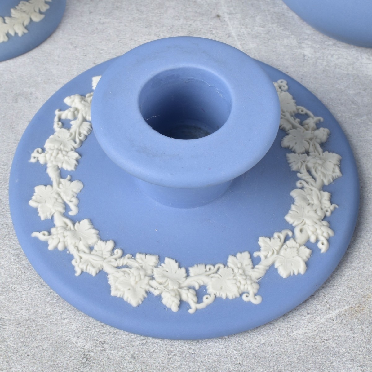 Wedgewood Jasperware