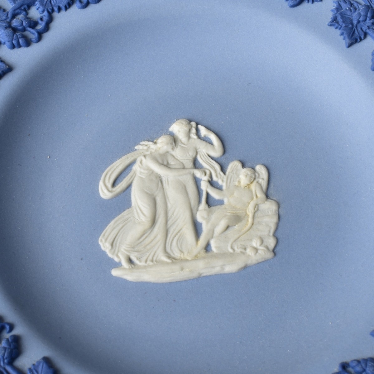 Wedgewood Jasperware