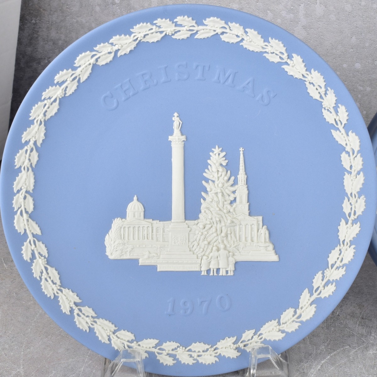 Wedgewood Jasperware
