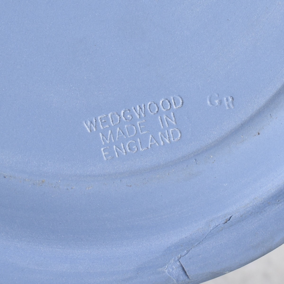 Wedgewood Jasperware
