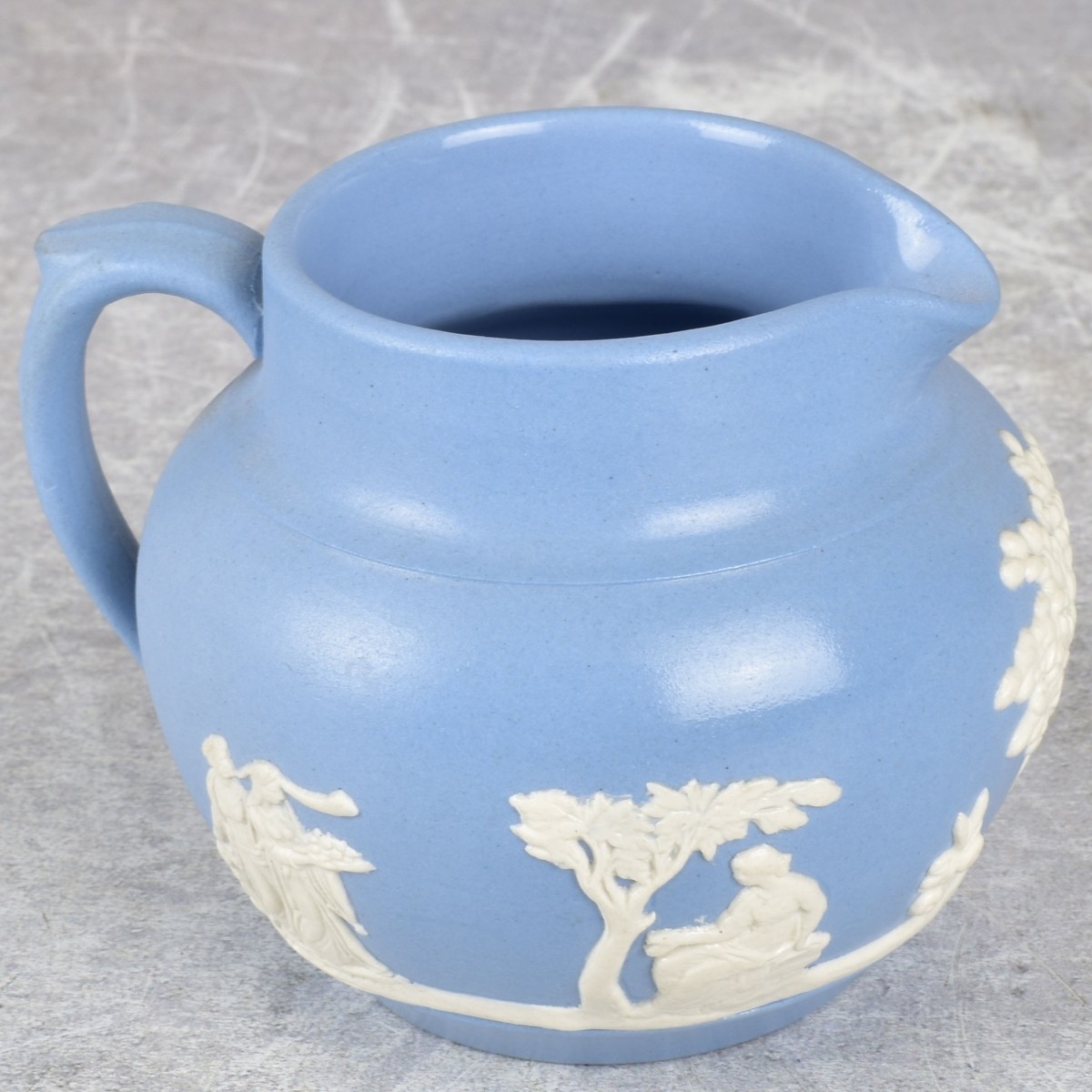 Wedgewood Jasperware