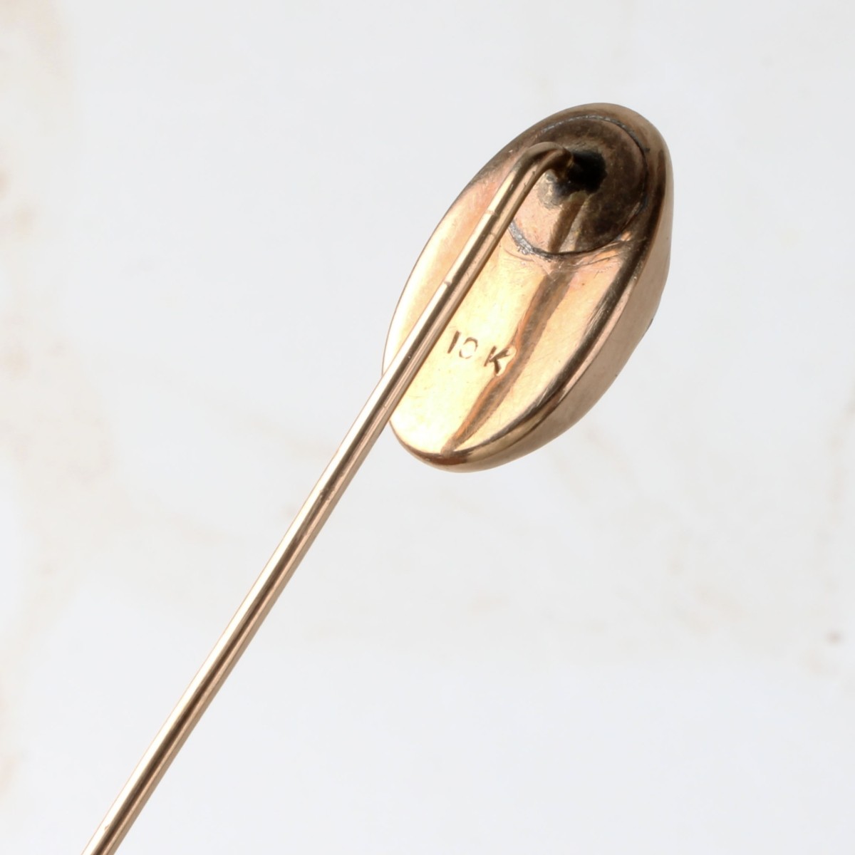 Antique Gold Stickpins