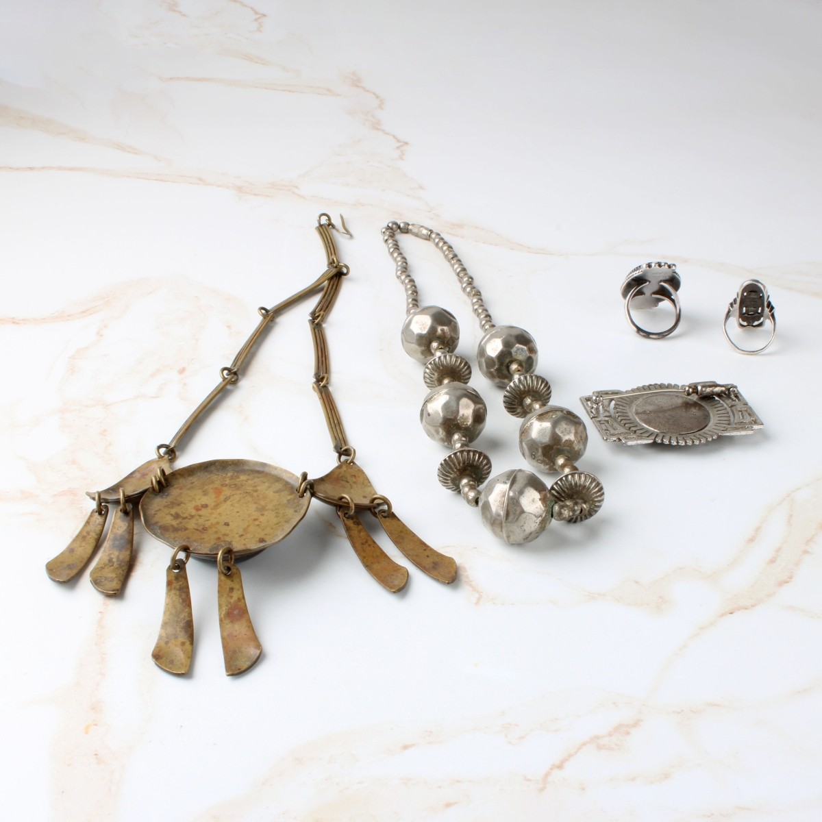 Fashion Jewelry