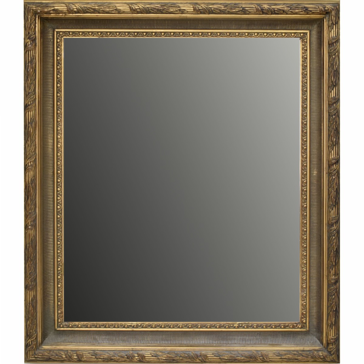 Neoclassical style Gilt Mirror