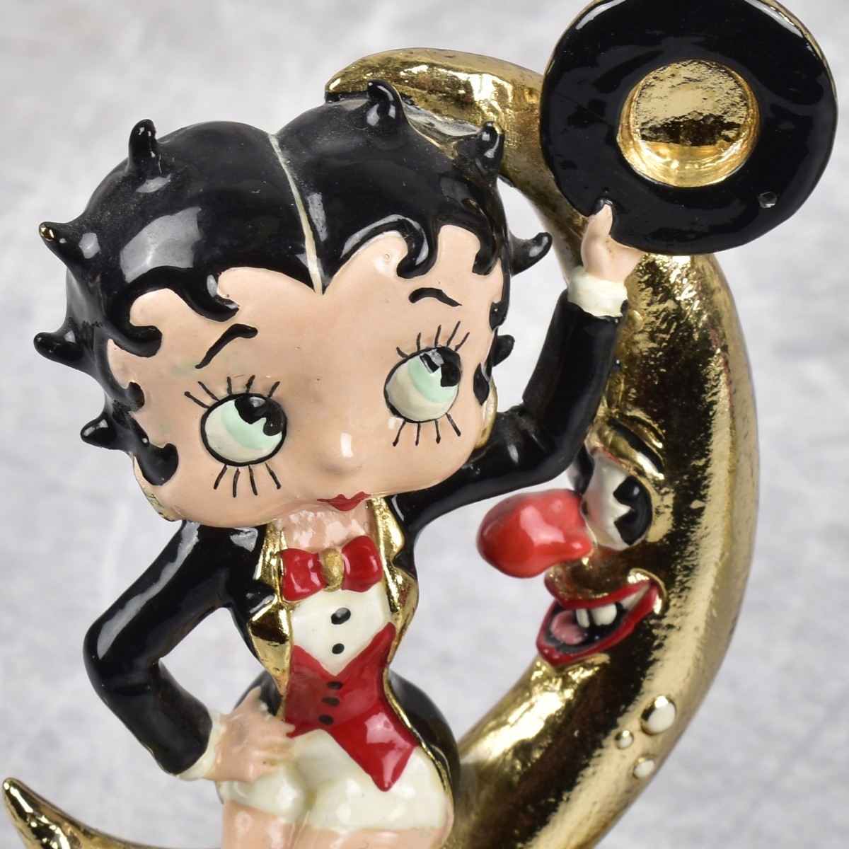 Ron Lee Disney Sculptures