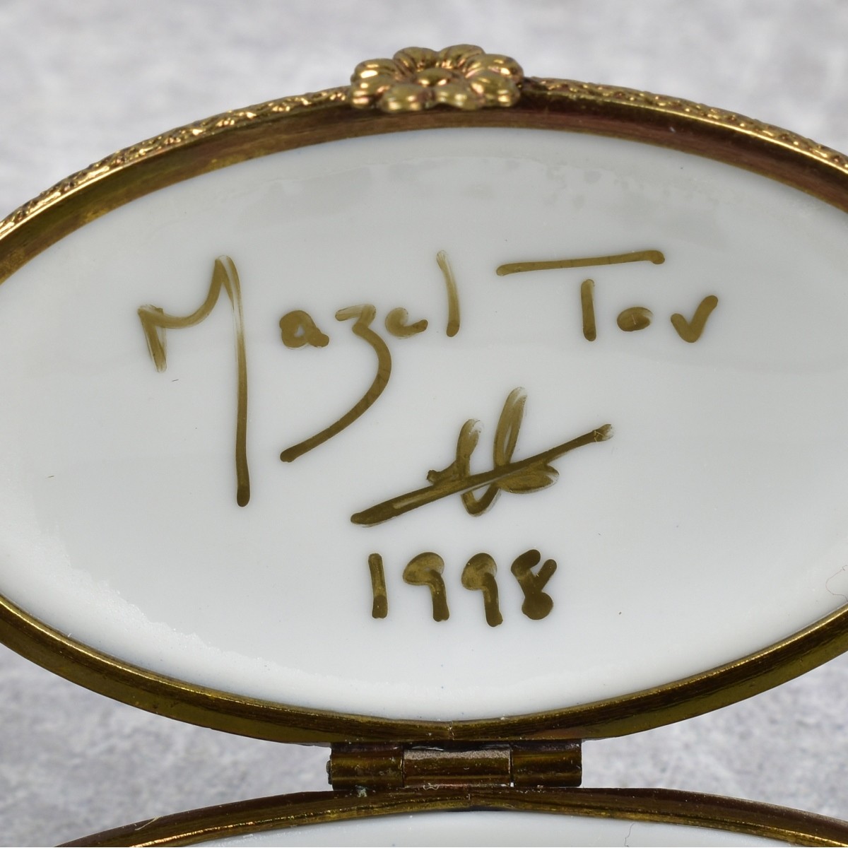 Assorted Limoges Porcelain Pill Boxes