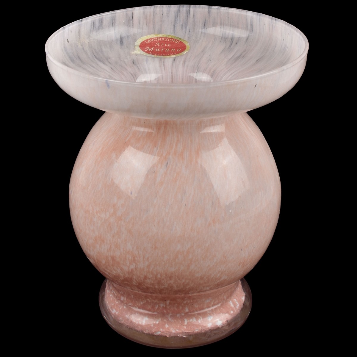 Collection of Art Glass Vases