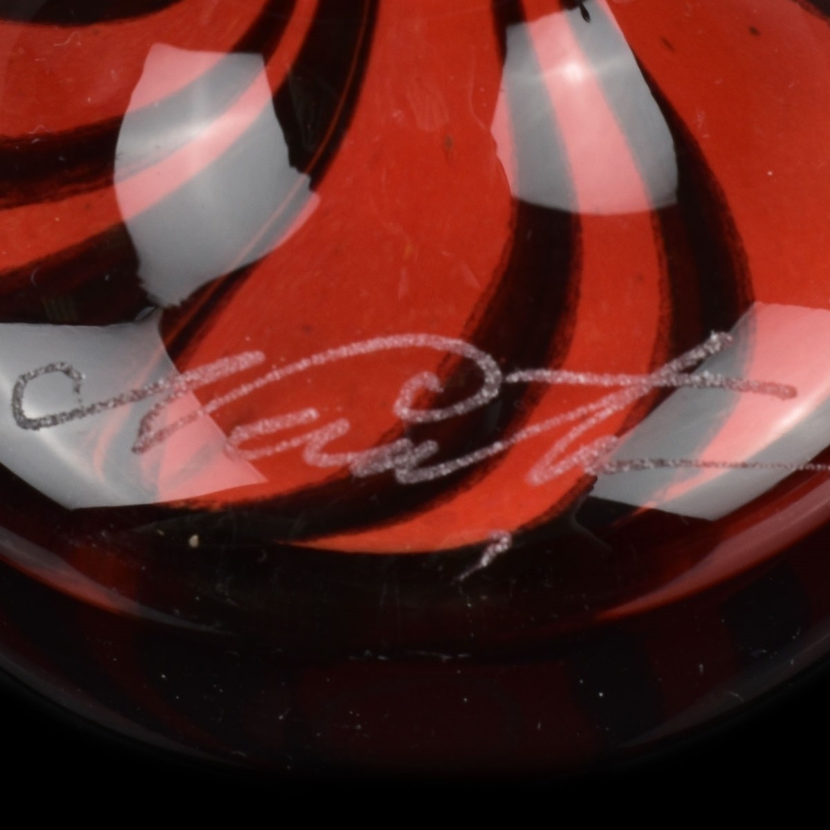 Collection of Art Glass Vases