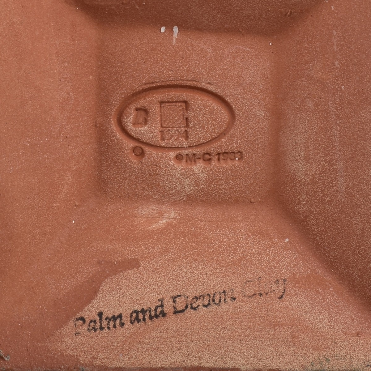 Collection of Pottery Pieces